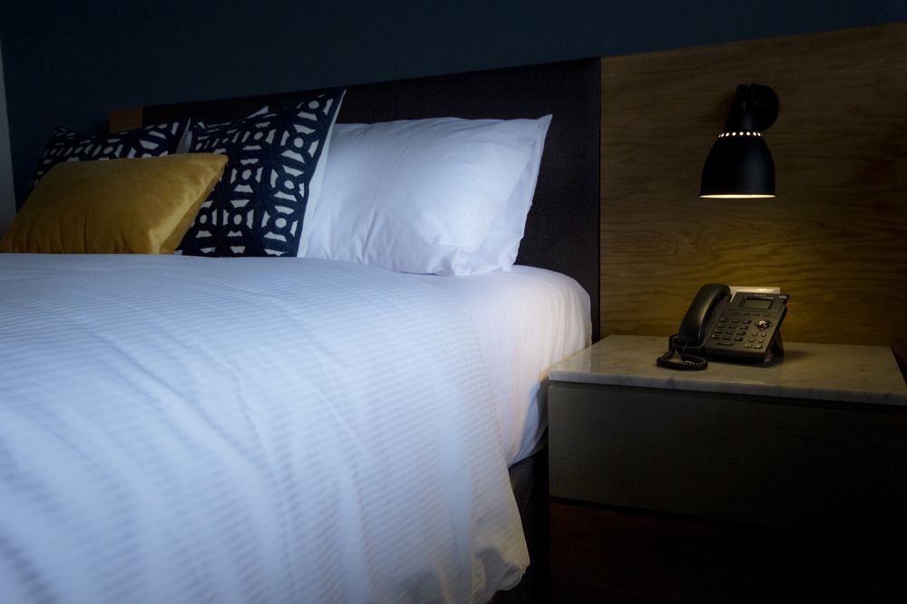Tryp By Wyndham San Luis Potosi Hotel & Suites Экстерьер фото